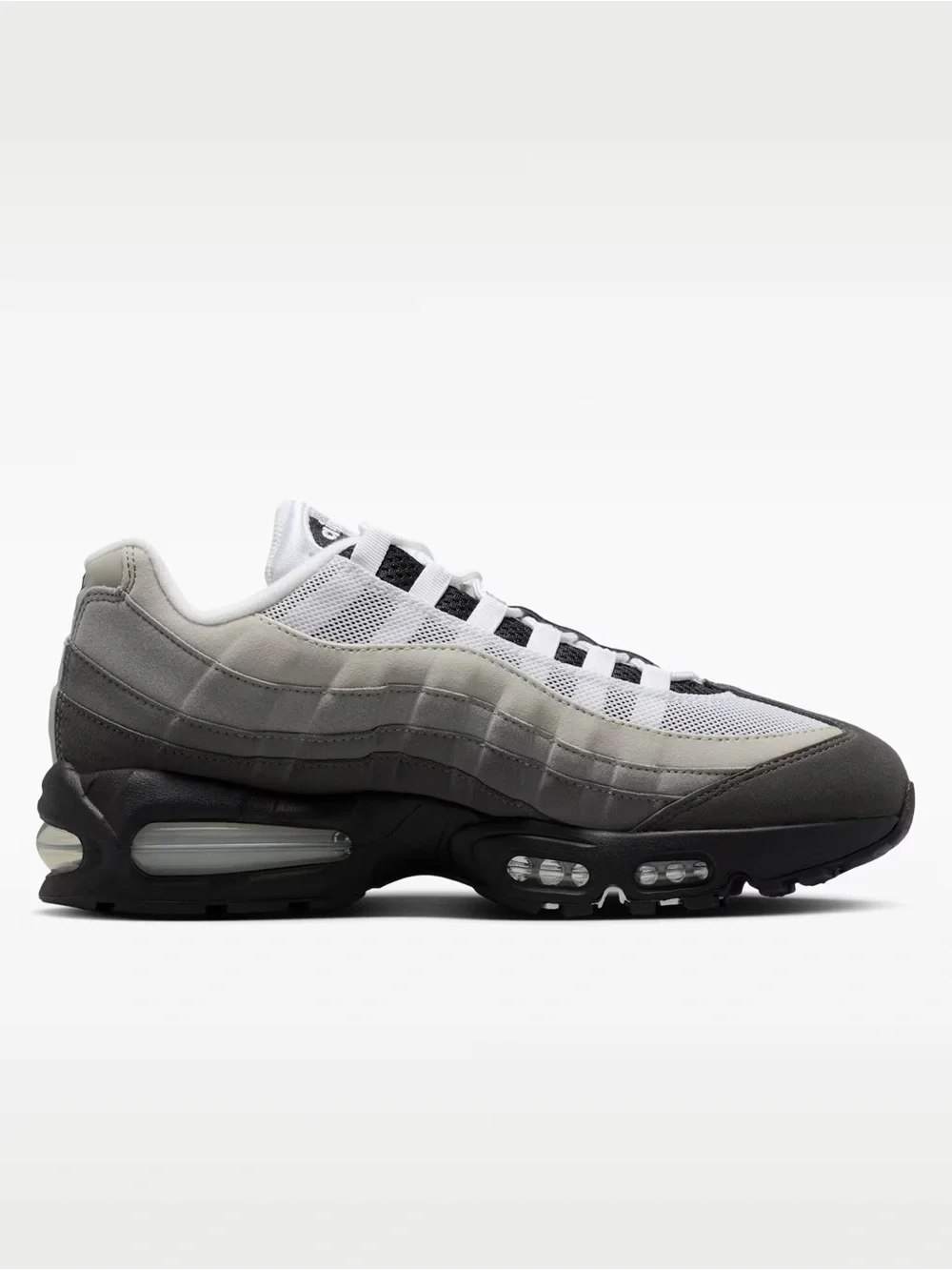 NIKE AIR MAX 95 BIG BUBBLE